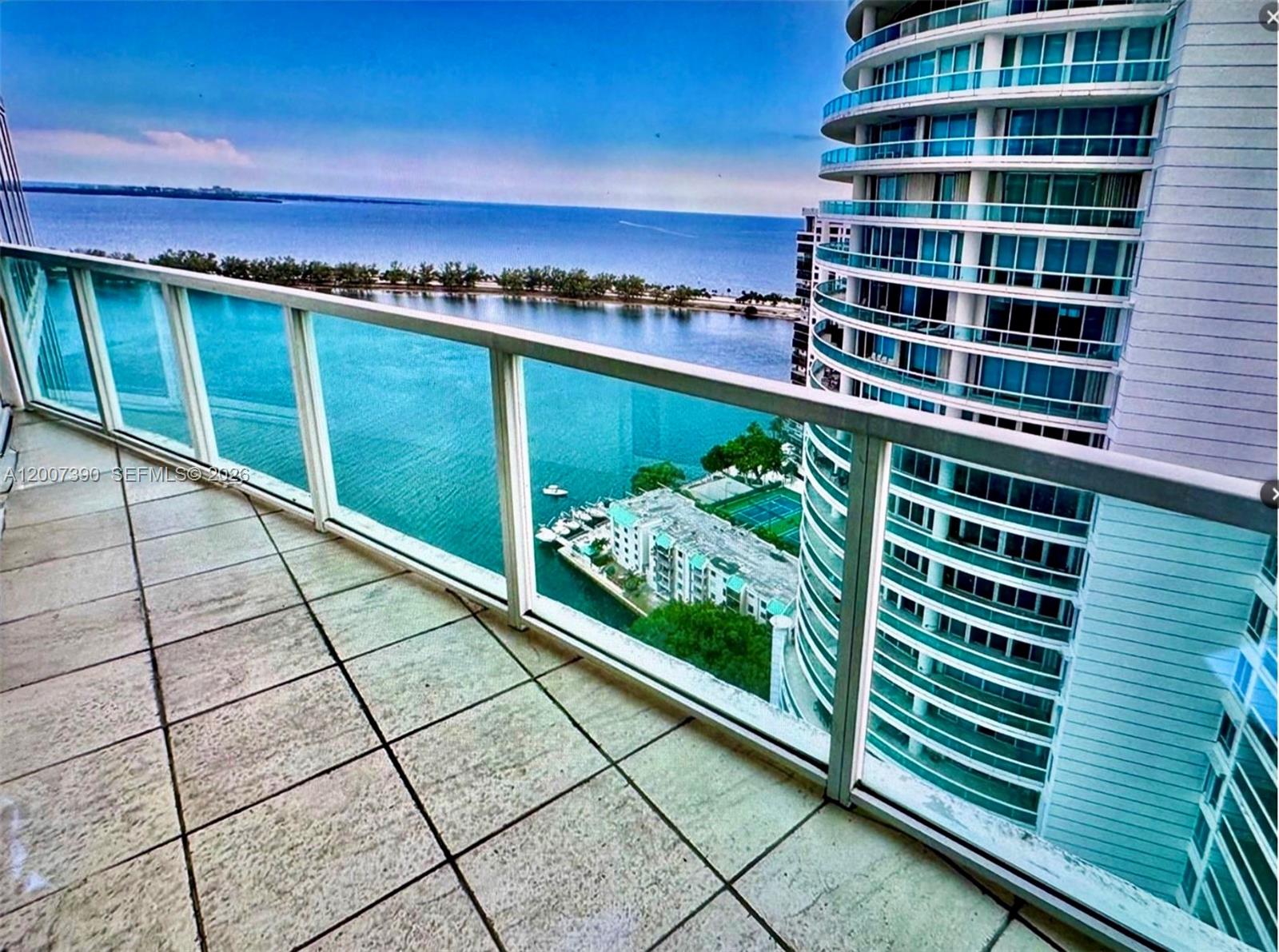 2101 Brickell Ave #2908, Miami FL 33129
