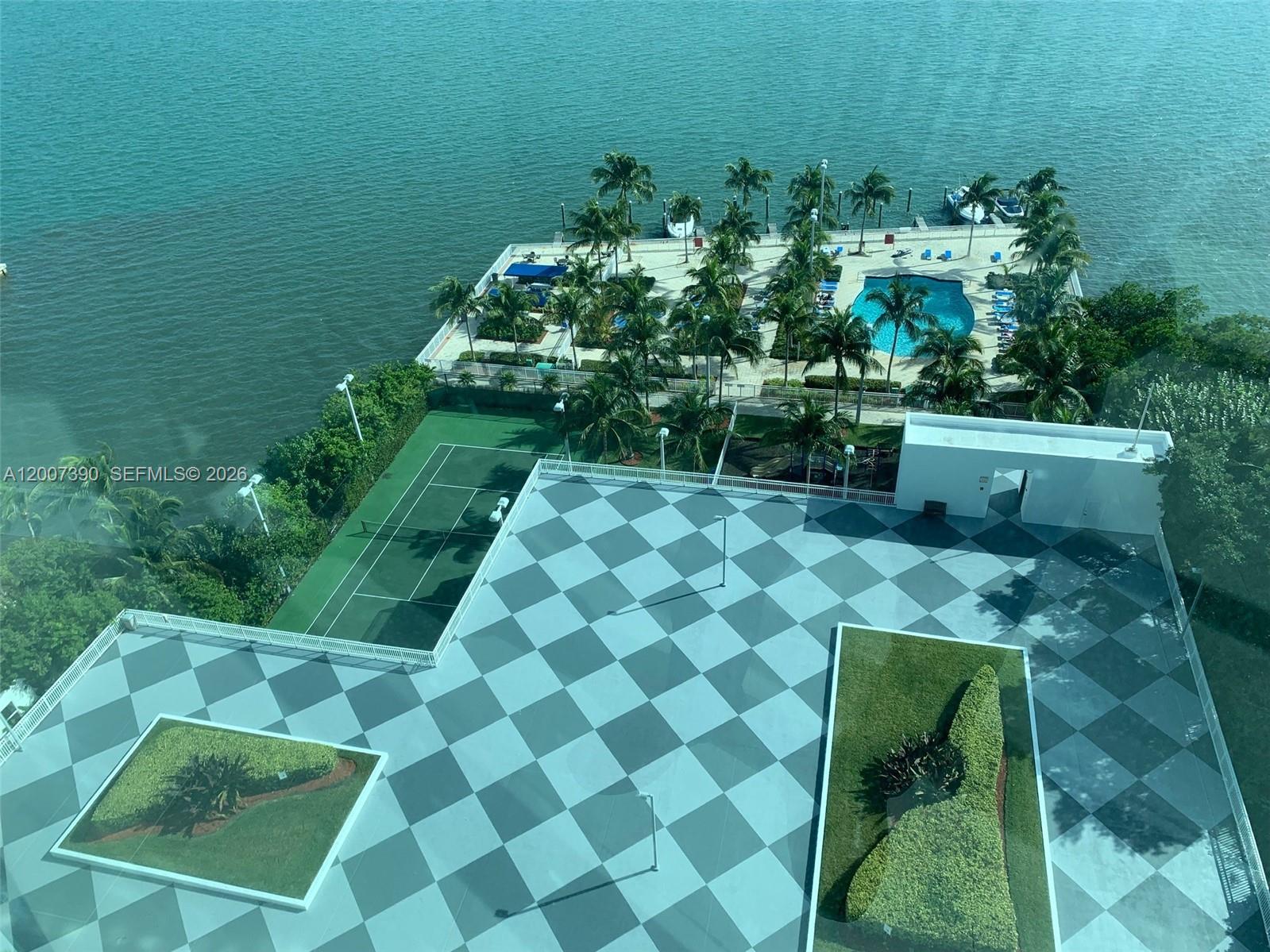 2101 Brickell Ave #2908, Miami FL 33129