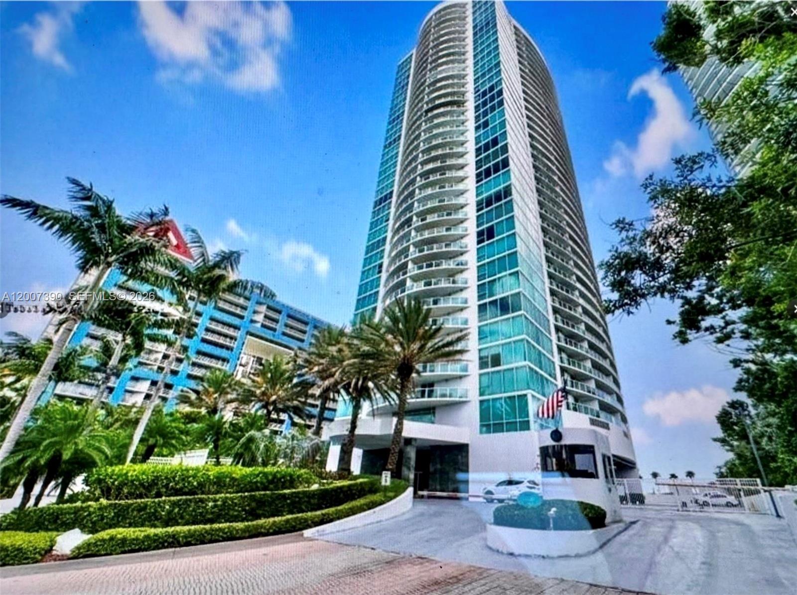 2101 Brickell Ave #2908, Miami FL 33129