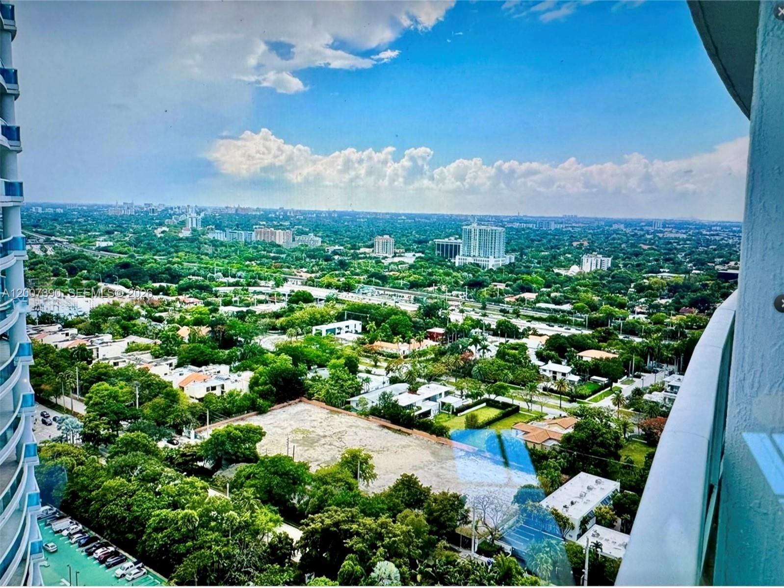 2101 Brickell Ave #2908, Miami FL 33129