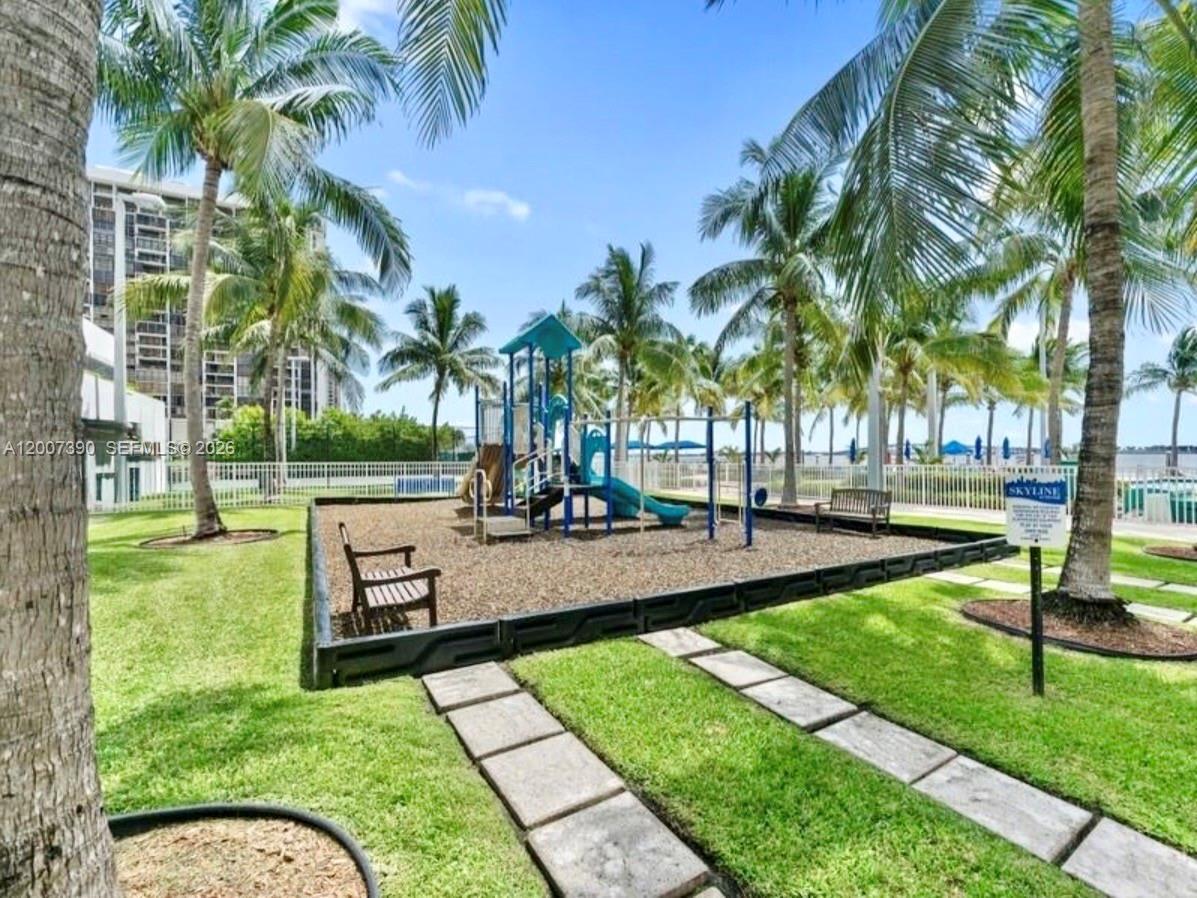 2101 Brickell Ave #2908, Miami FL 33129