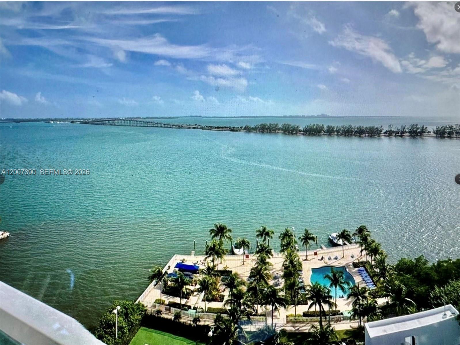 2101 Brickell Ave #2908, Miami FL 33129