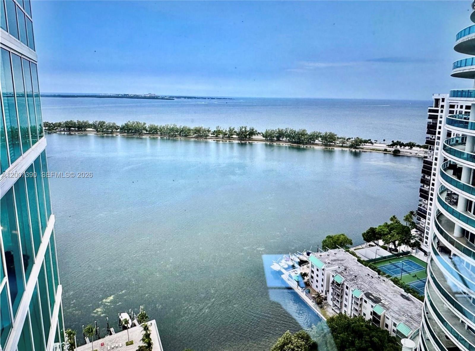 2101 Brickell Ave #2908, Miami FL 33129