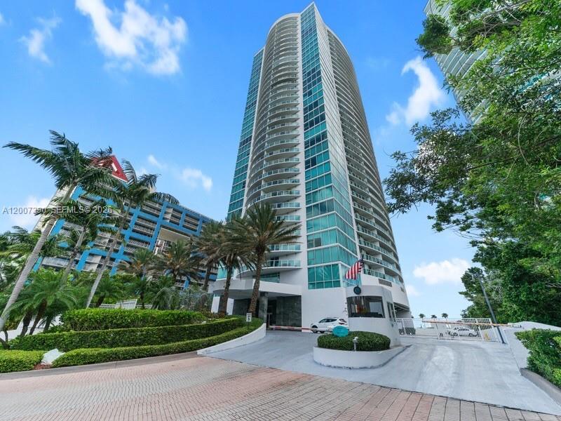 2101 Brickell Ave #2908, Miami FL 33129
