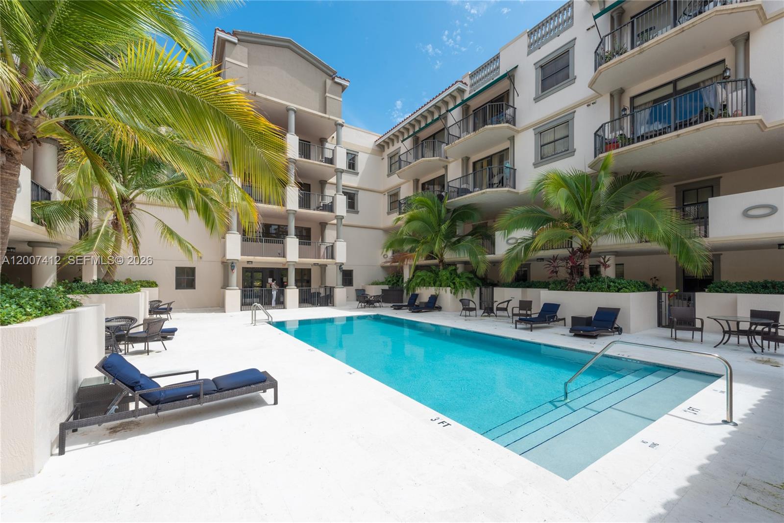1650 Galiano St #TH14, Coral Gables FL 33134