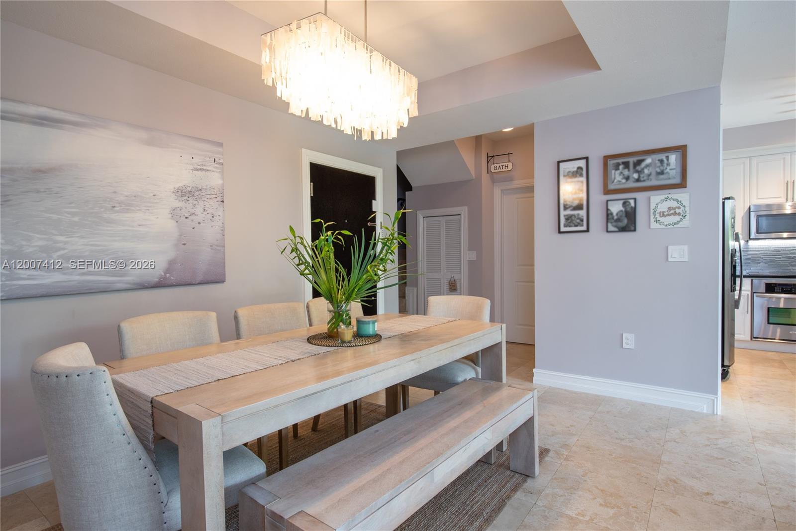 1650 Galiano St #TH14, Coral Gables FL 33134
