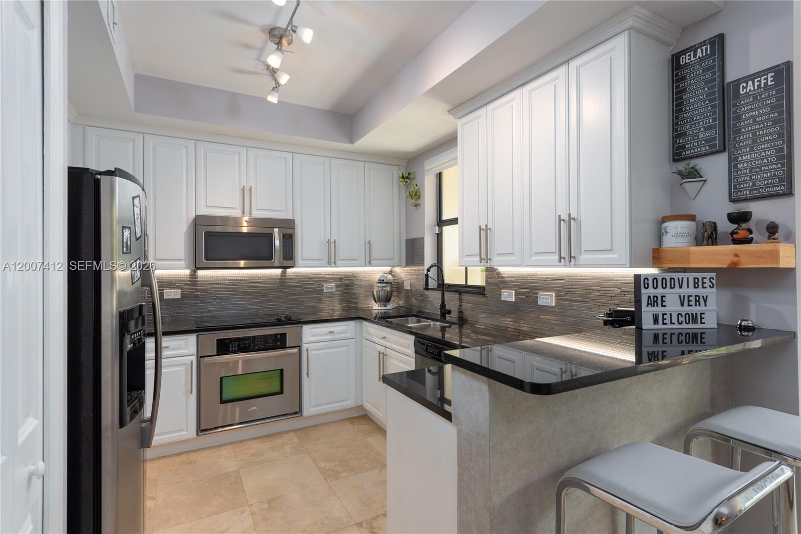 1650 Galiano St #TH14, Coral Gables FL 33134