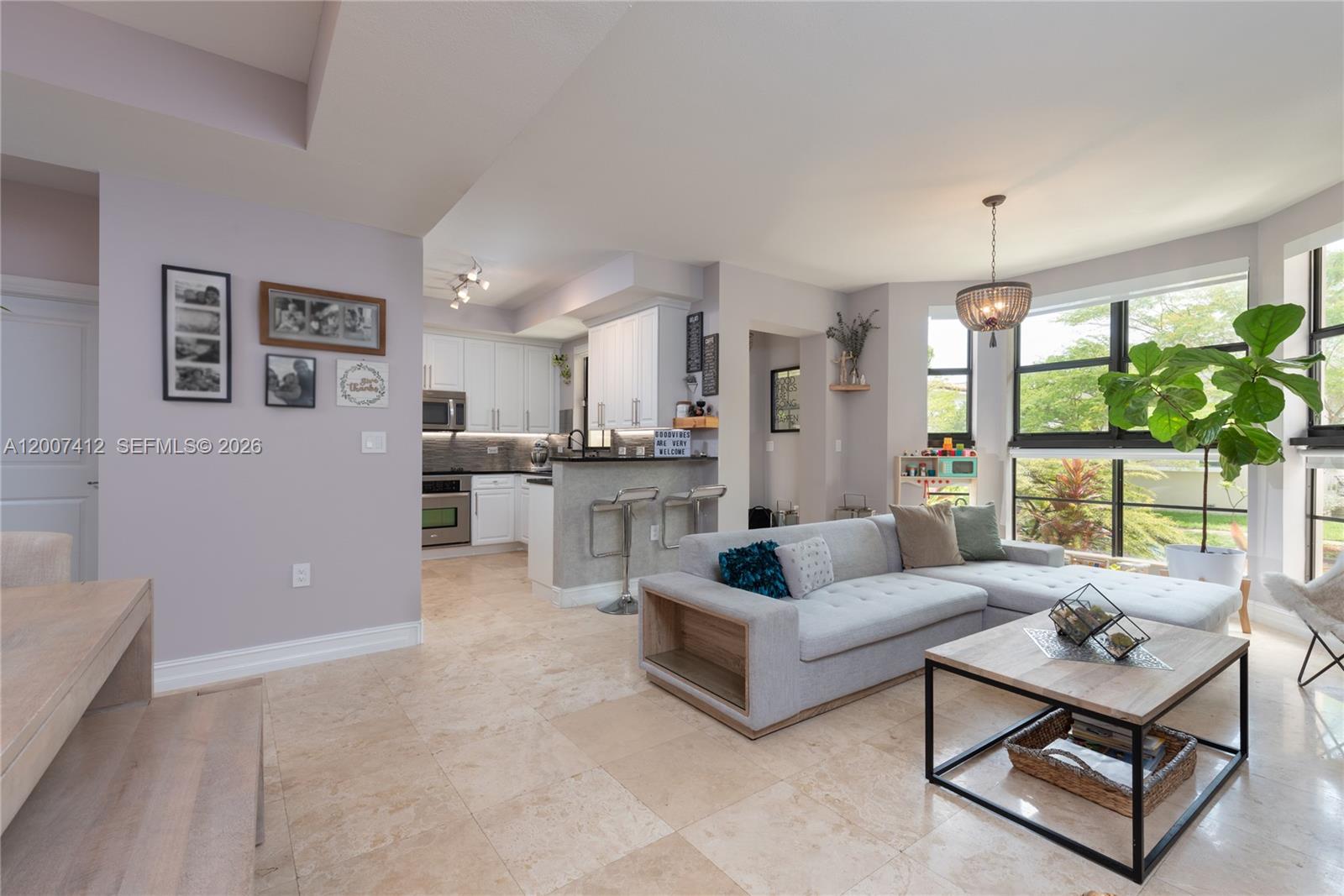 1650 Galiano St #TH14, Coral Gables FL 33134