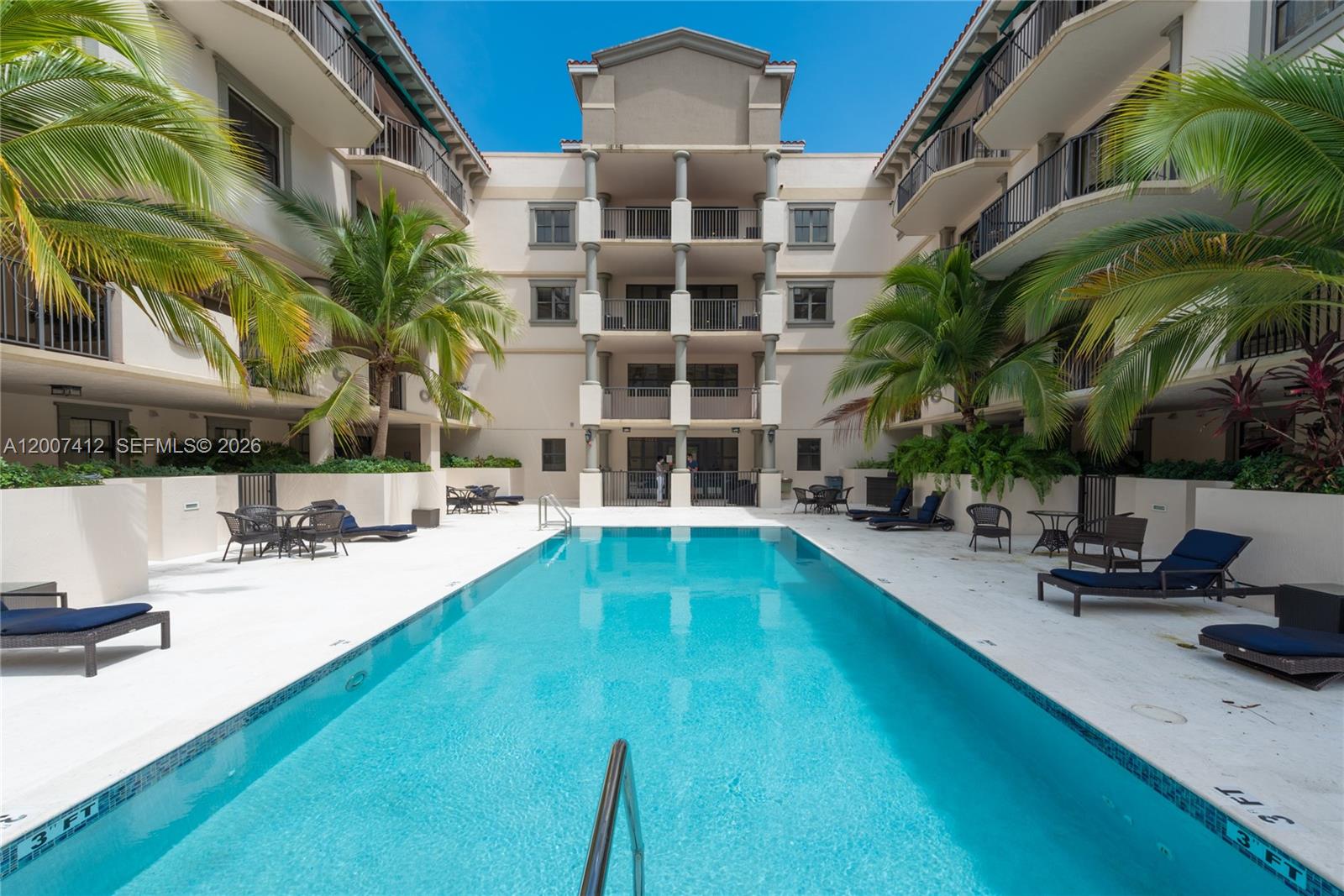 1650 Galiano St #TH14, Coral Gables FL 33134