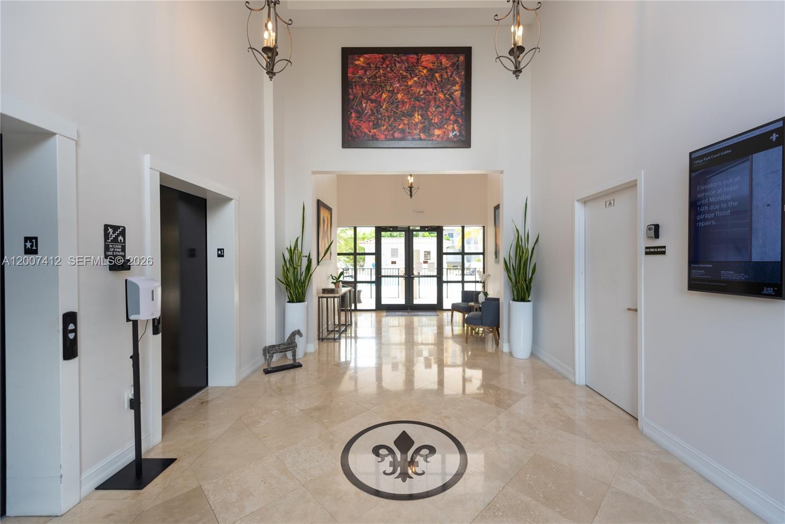 1650 Galiano St #TH14, Coral Gables FL 33134