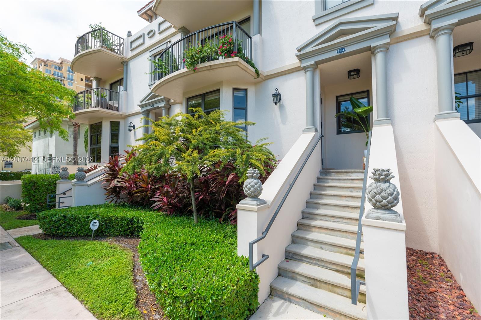 1650 Galiano St #TH14, Coral Gables FL 33134