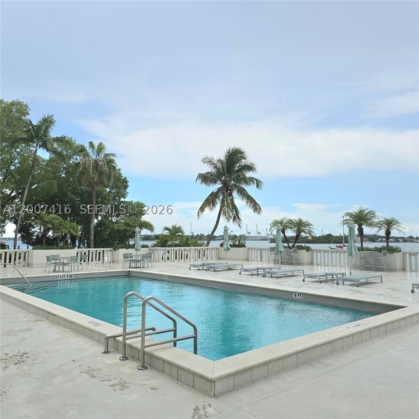 5 Island Ave #5A, Miami Beach FL 33139
