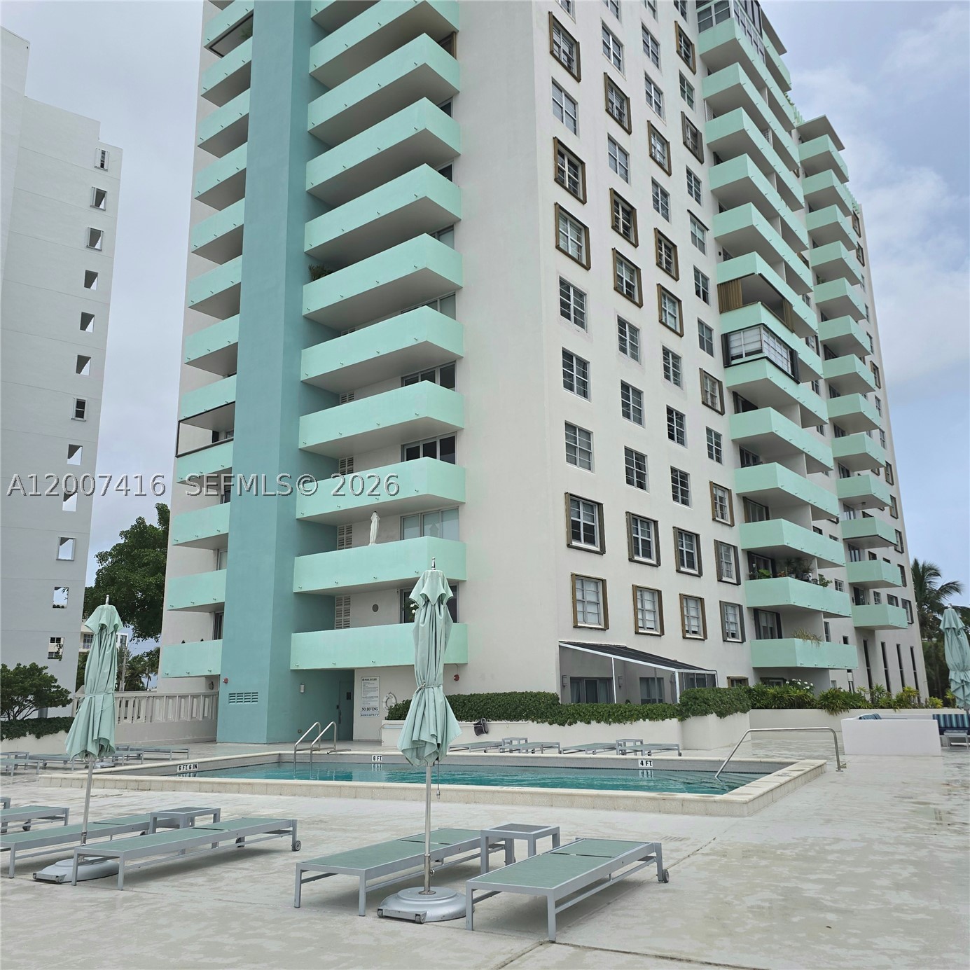 5 Island Ave #5A, Miami Beach FL 33139