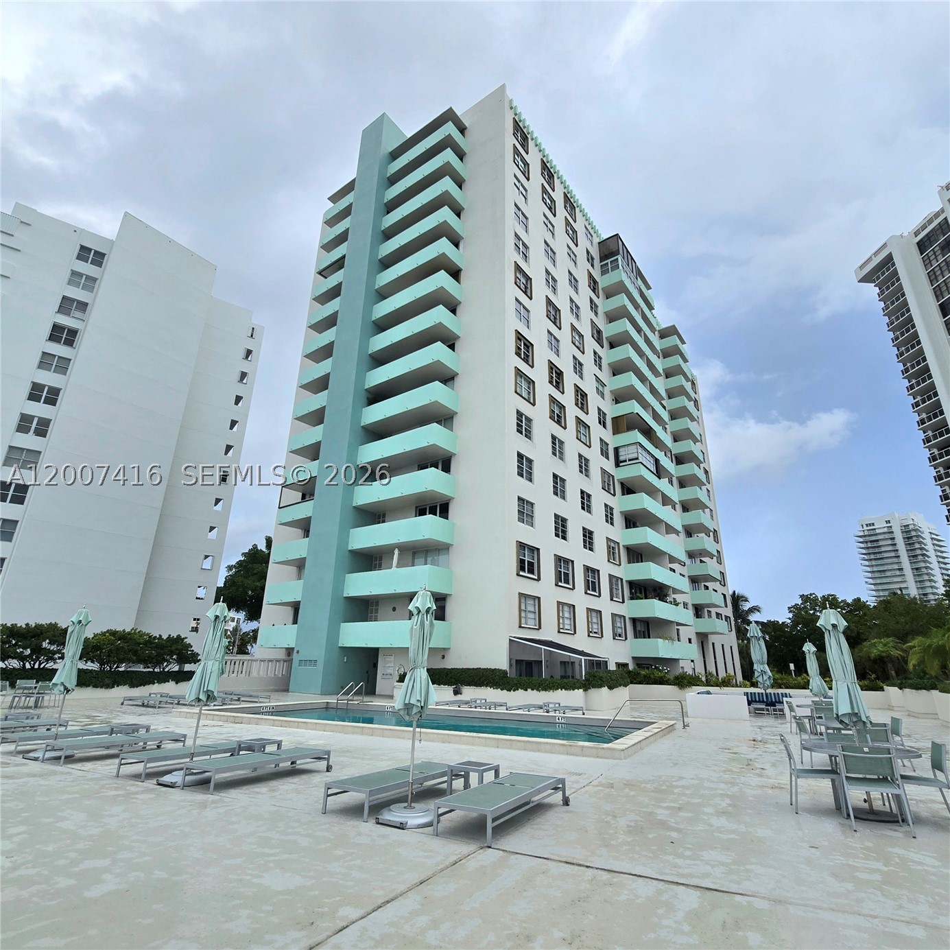 5 Island Ave #5A, Miami Beach FL 33139