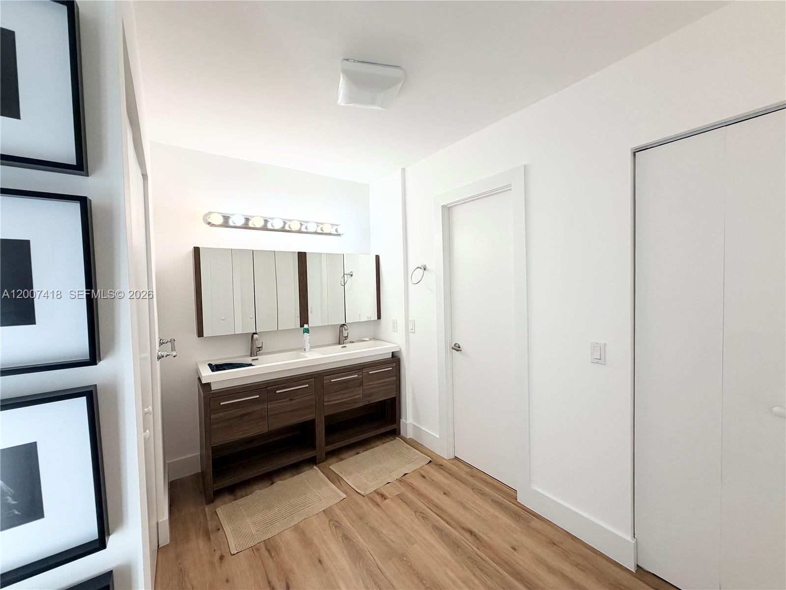 3701 N Country Club Dr #607, Aventura FL 33180