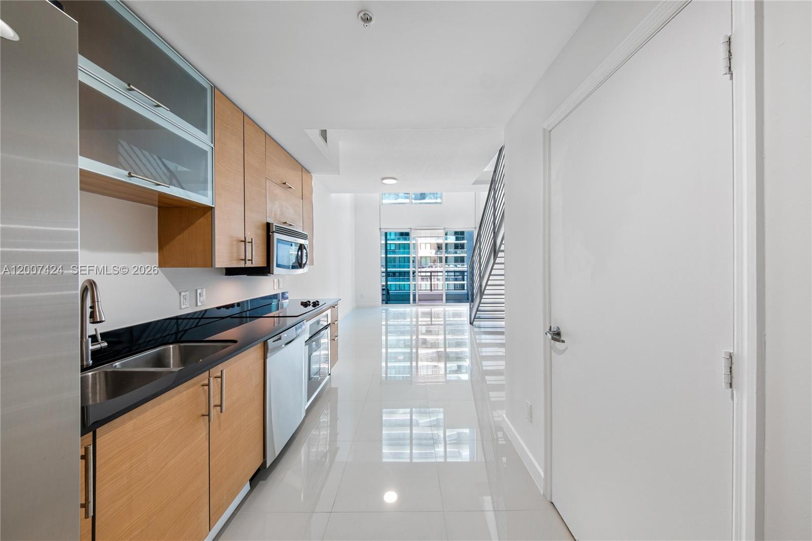 60 SW 13th St #2420, Miami FL 33130