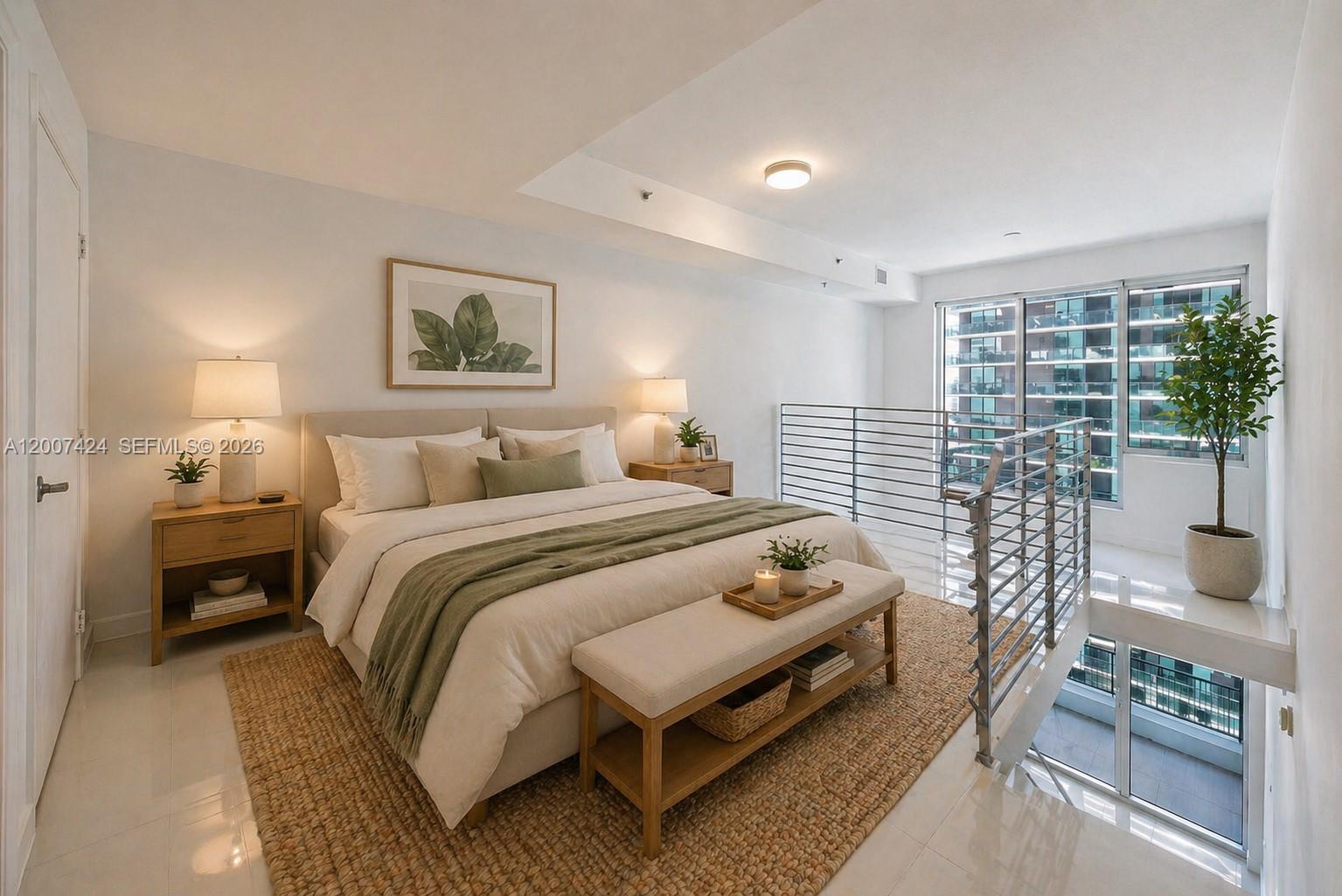 60 SW 13th St #2420, Miami FL 33130