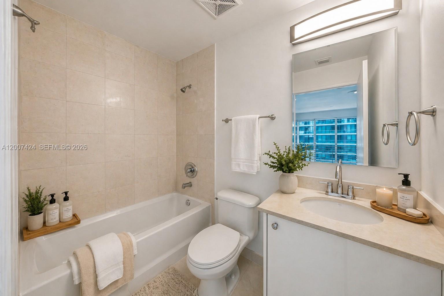 60 SW 13th St #2420, Miami FL 33130