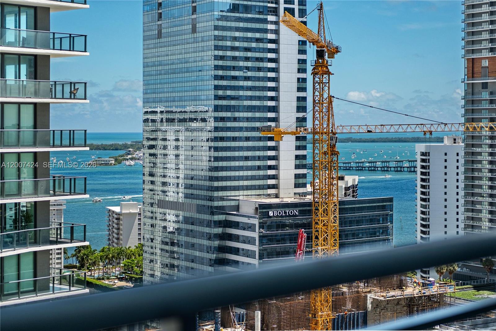 60 SW 13th St #2420, Miami FL 33130