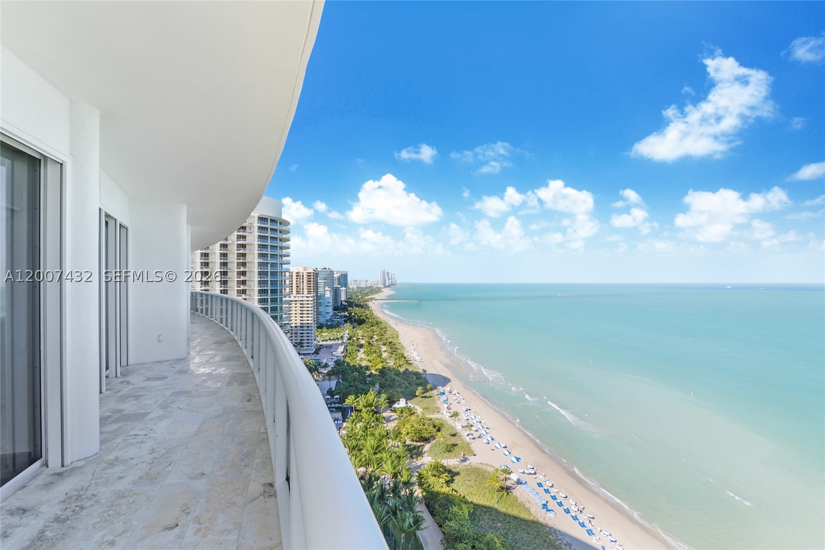 9601 Collins Ave #T4, Bal Harbour FL 33154