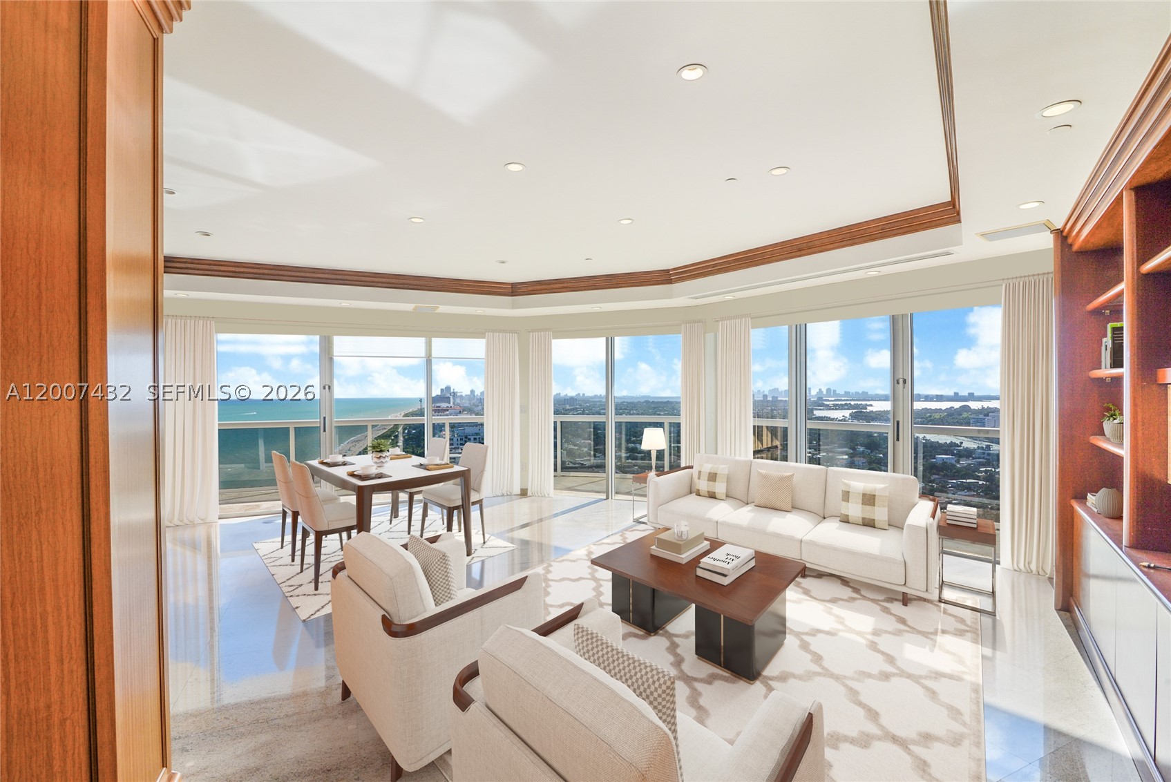 9601 Collins Ave #T4, Bal Harbour FL 33154