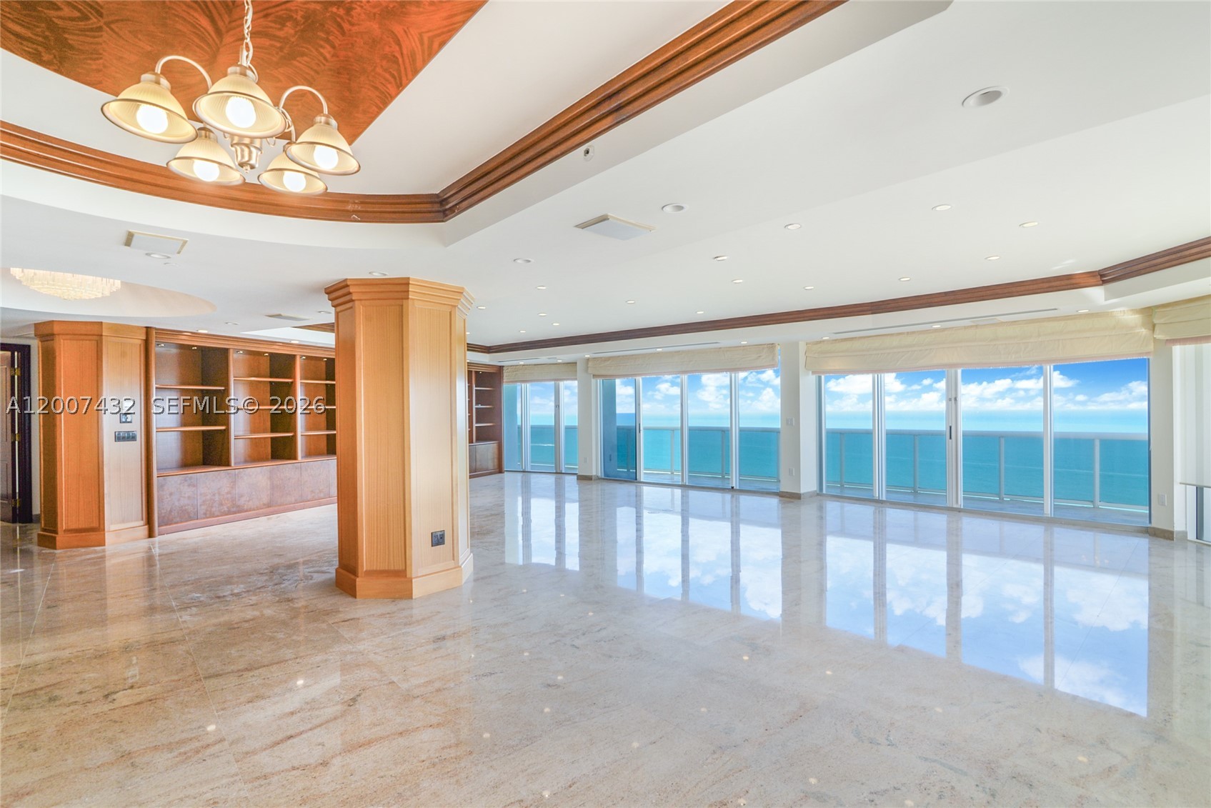 9601 Collins Ave #T4, Bal Harbour FL 33154