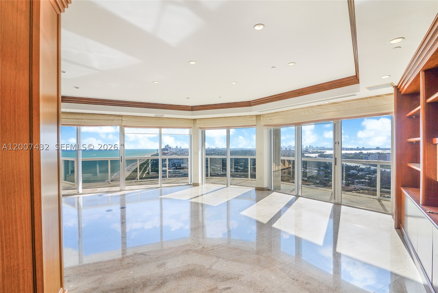 9601 Collins Ave #T4, Bal Harbour FL 33154