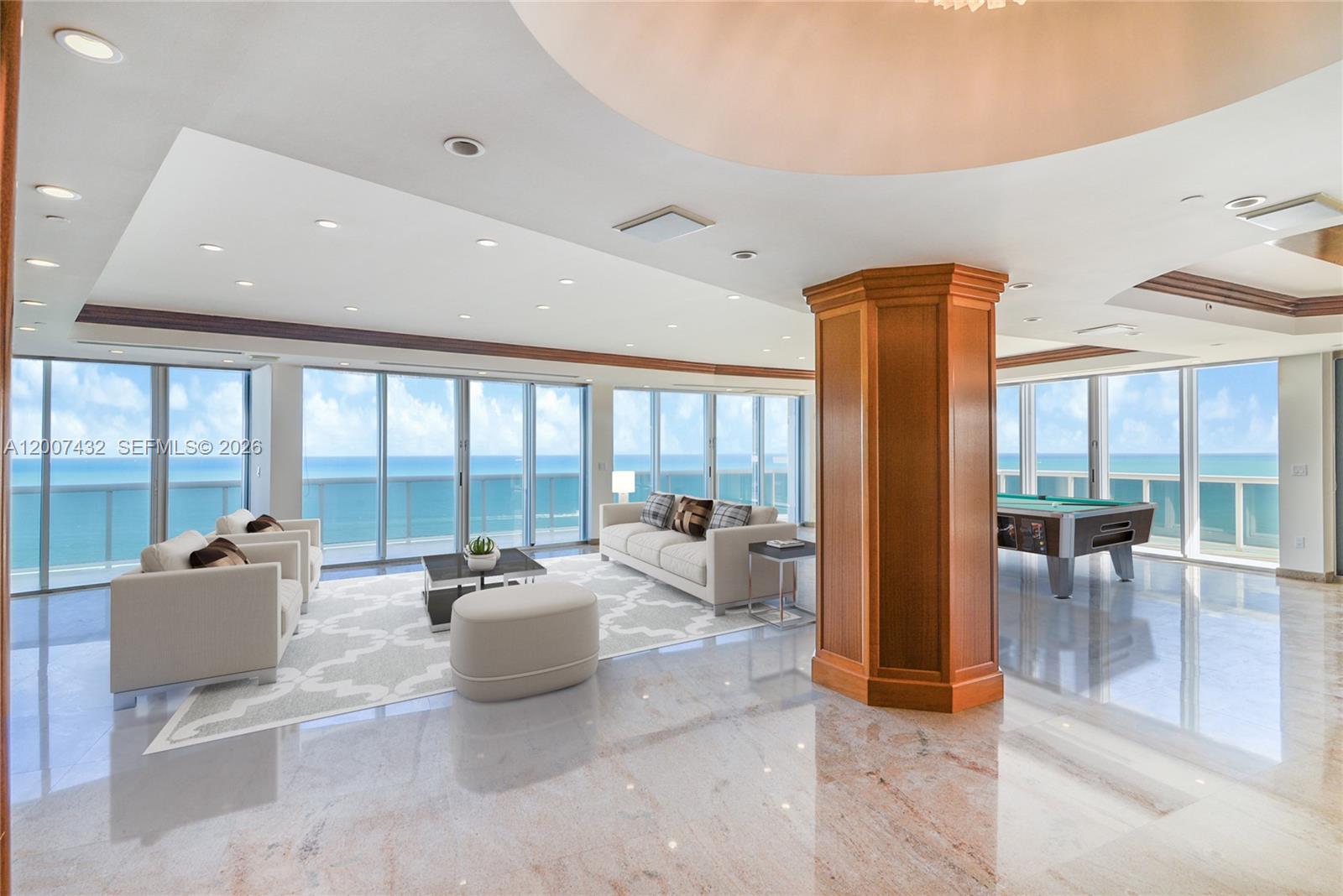 9601 Collins Ave #T4, Bal Harbour FL 33154