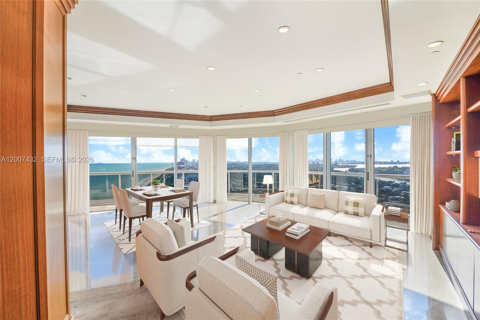 9601 Collins Ave #T4, Bal Harbour FL 33154