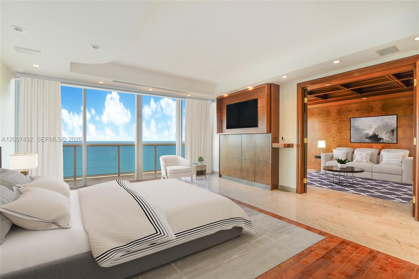9601 Collins Ave #T4, Bal Harbour FL 33154