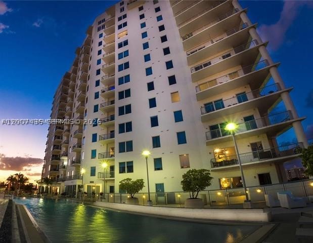 10 SW South River Dr #909, Miami FL 33130