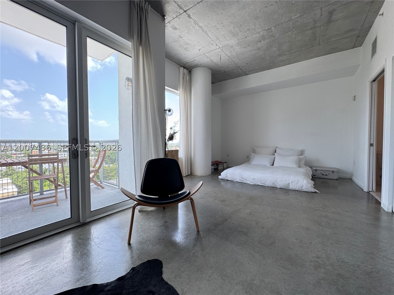 10 SW South River Dr #909, Miami FL 33130