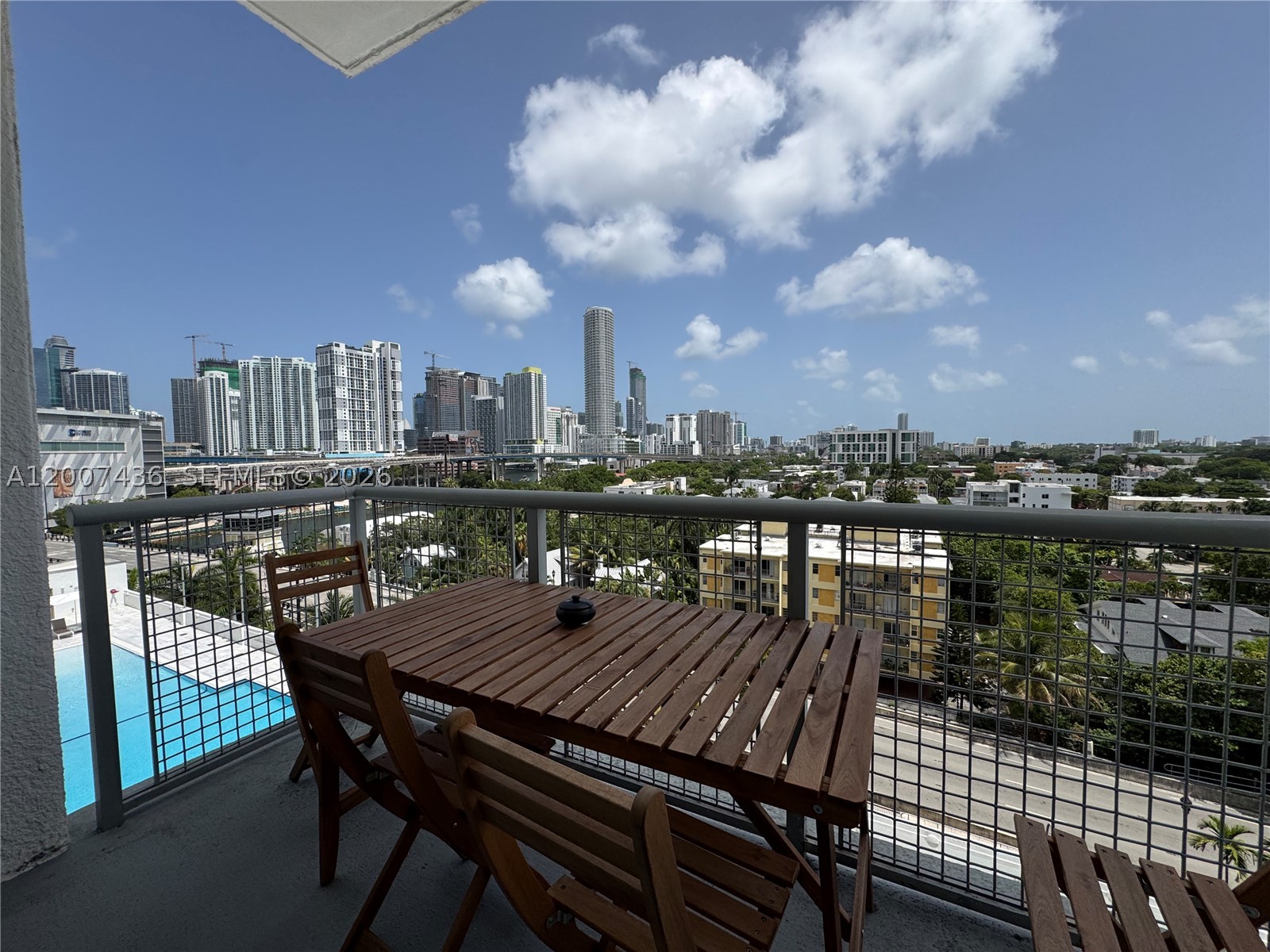 10 SW South River Dr #909, Miami FL 33130