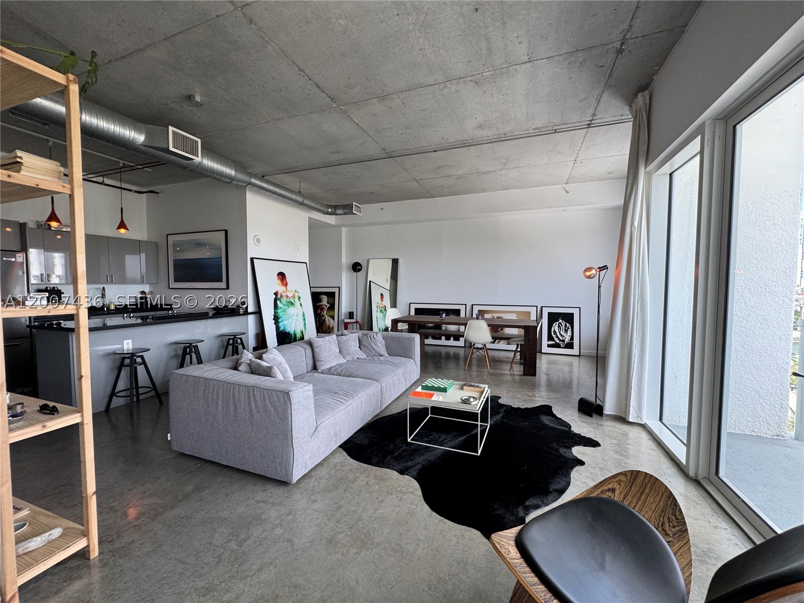 10 SW South River Dr #909, Miami FL 33130
