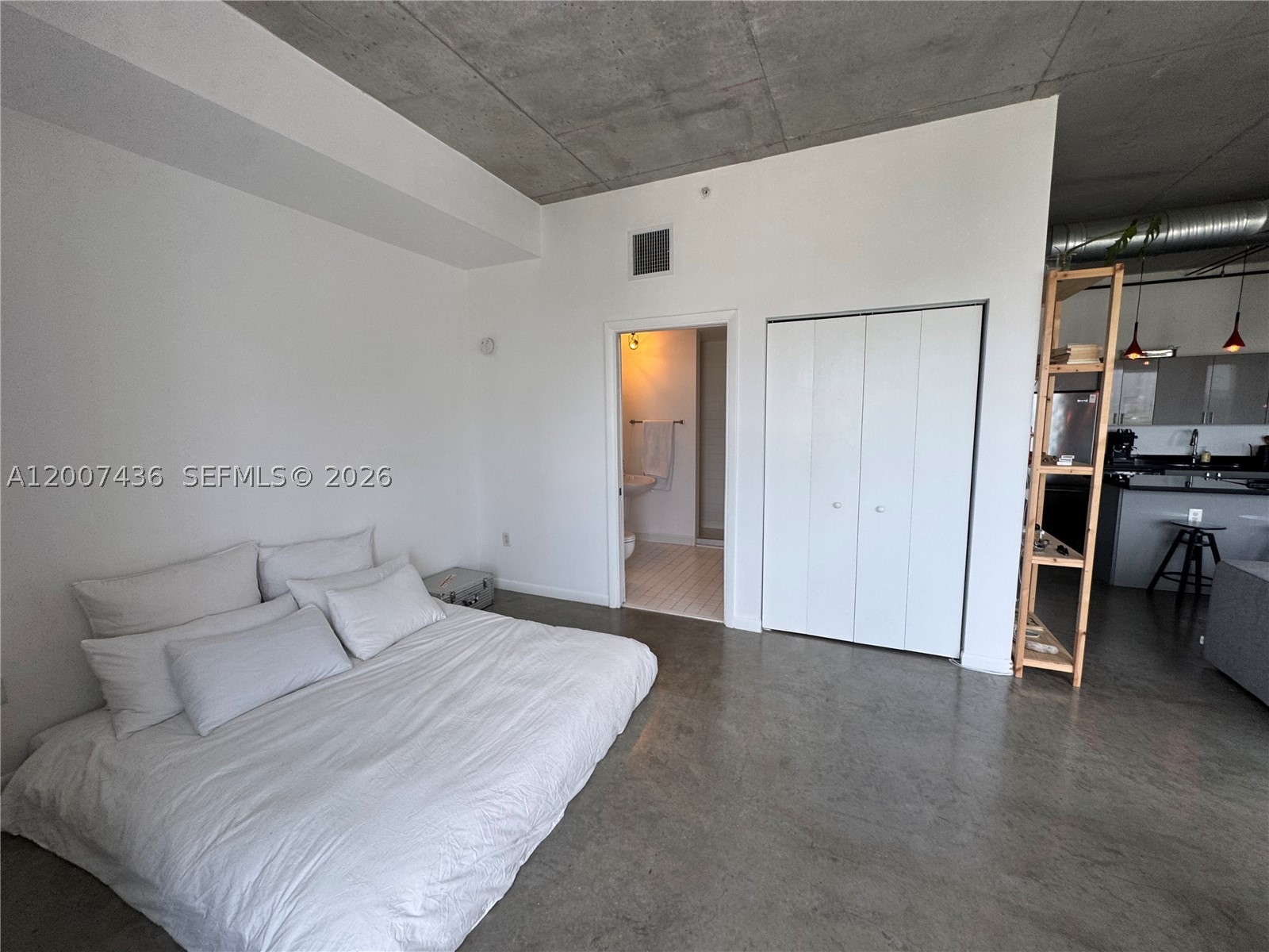 10 SW South River Dr #909, Miami FL 33130
