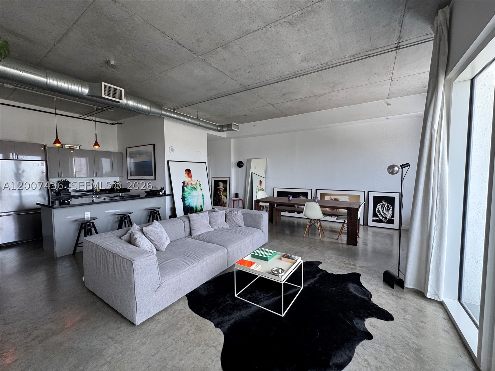 10 SW South River Dr #909, Miami FL 33130
