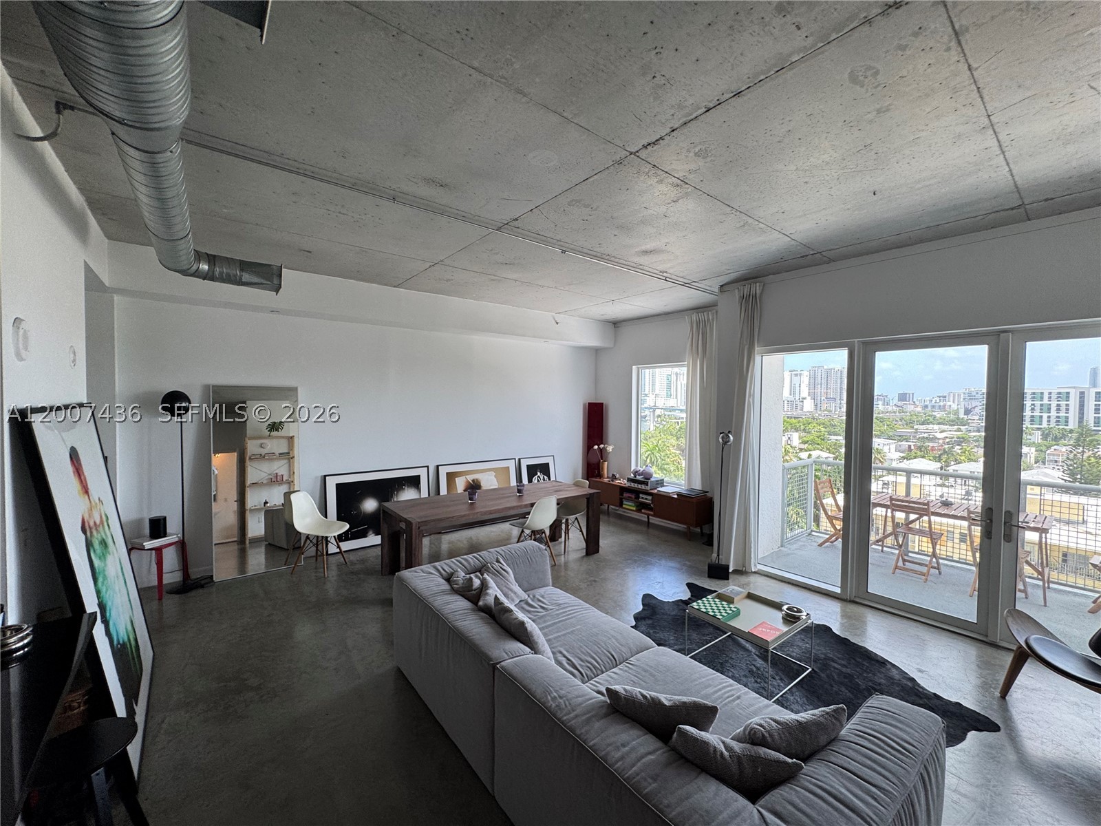 10 SW South River Dr #909, Miami FL 33130