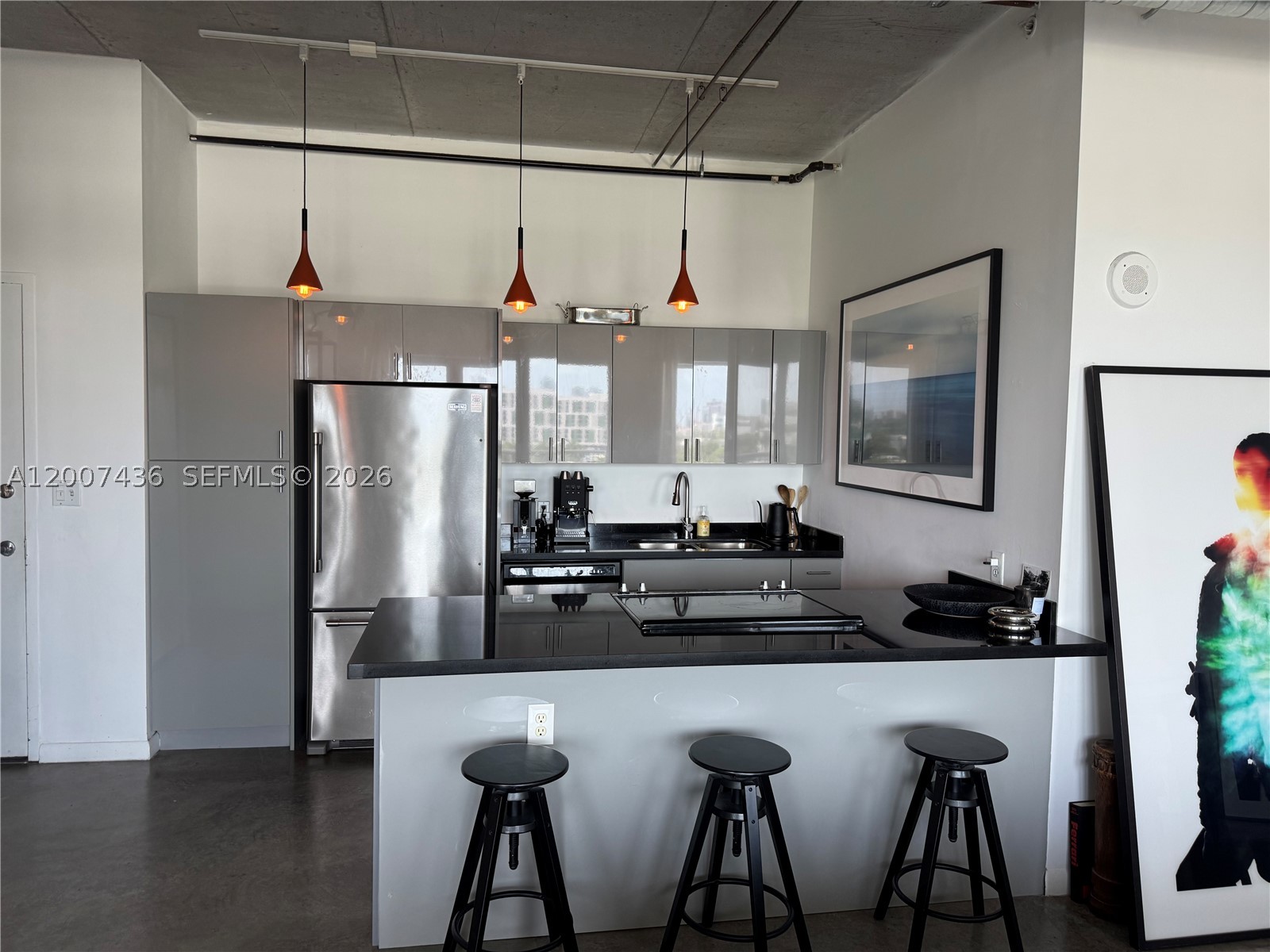 10 SW South River Dr #909, Miami FL 33130