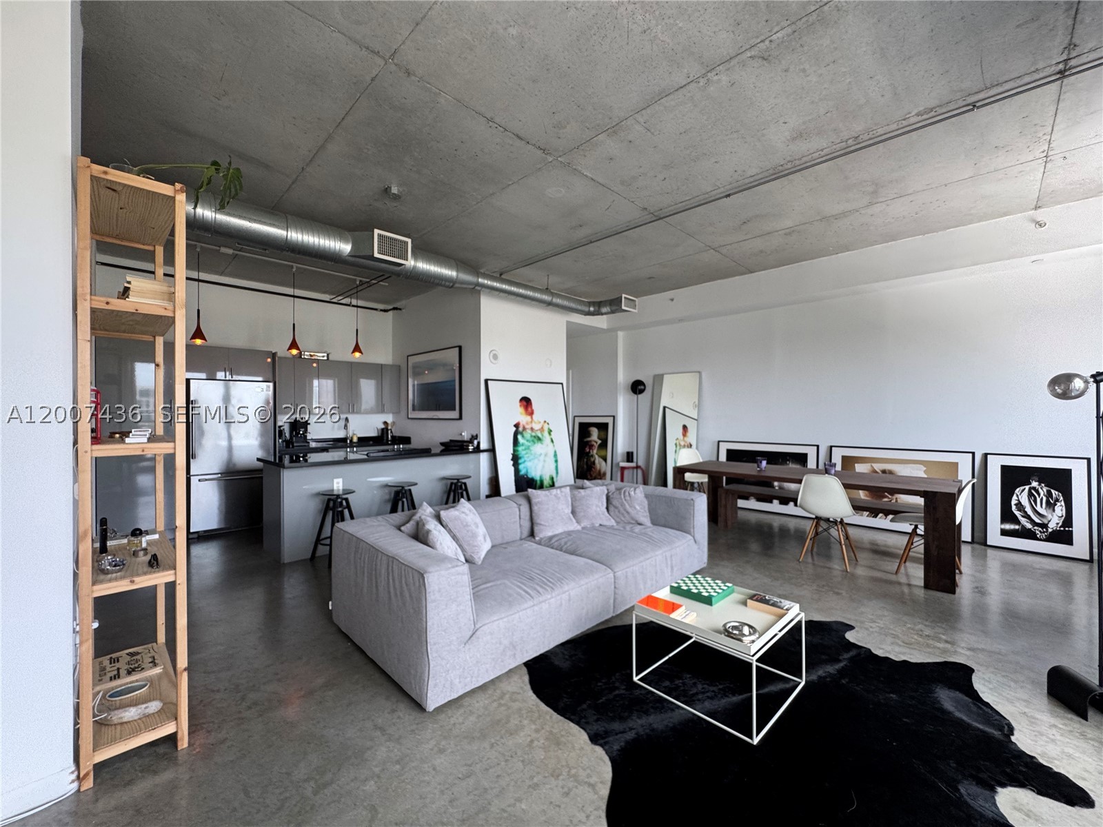 10 SW South River Dr #909, Miami FL 33130