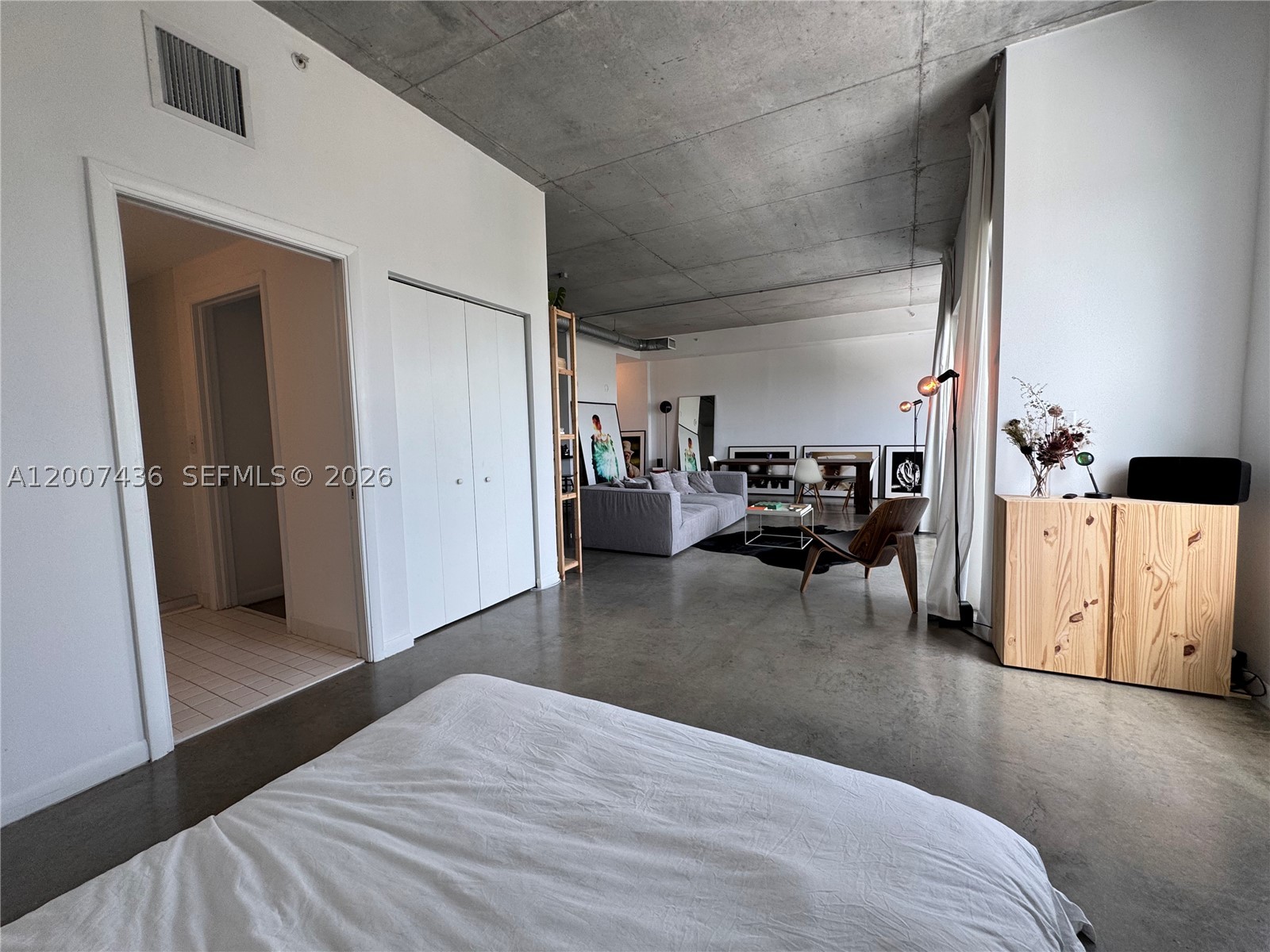 10 SW South River Dr #909, Miami FL 33130