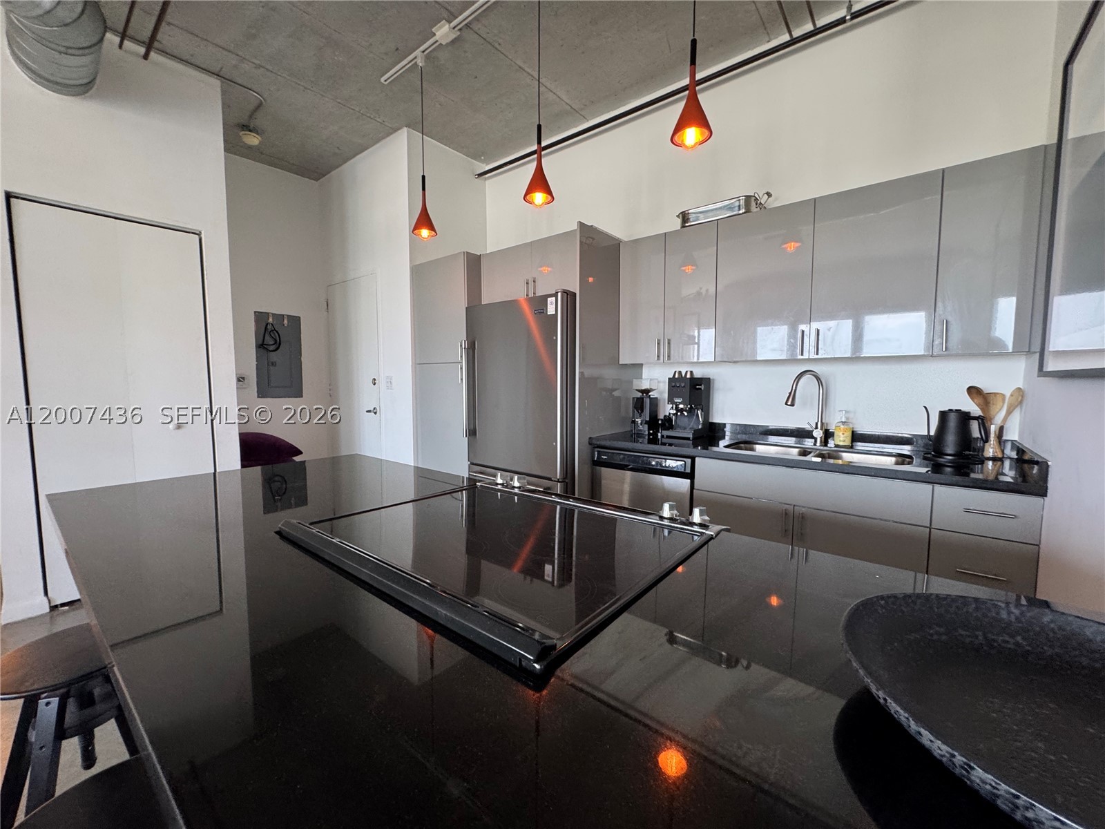 10 SW South River Dr #909, Miami FL 33130