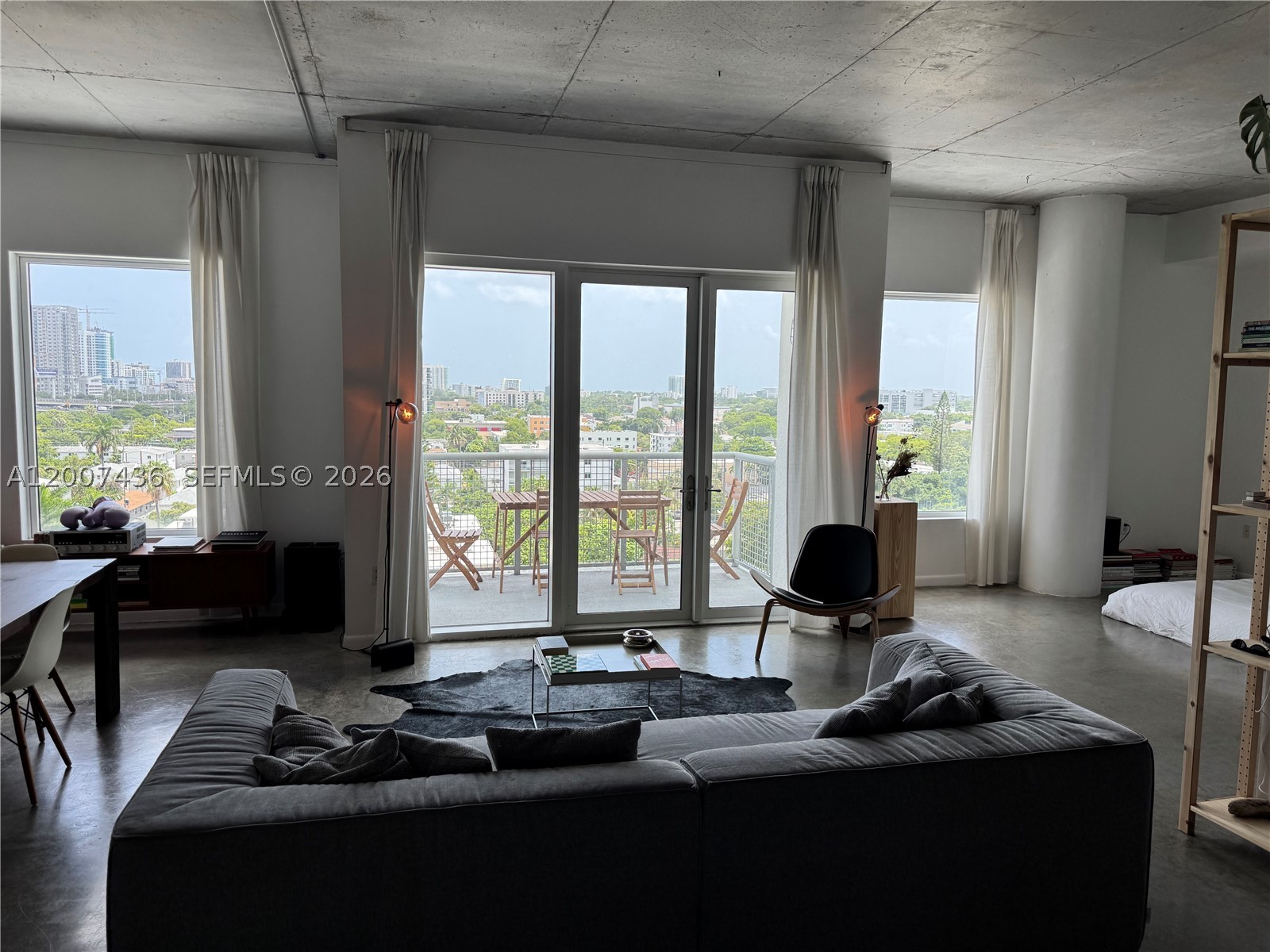 10 SW South River Dr #909, Miami FL 33130