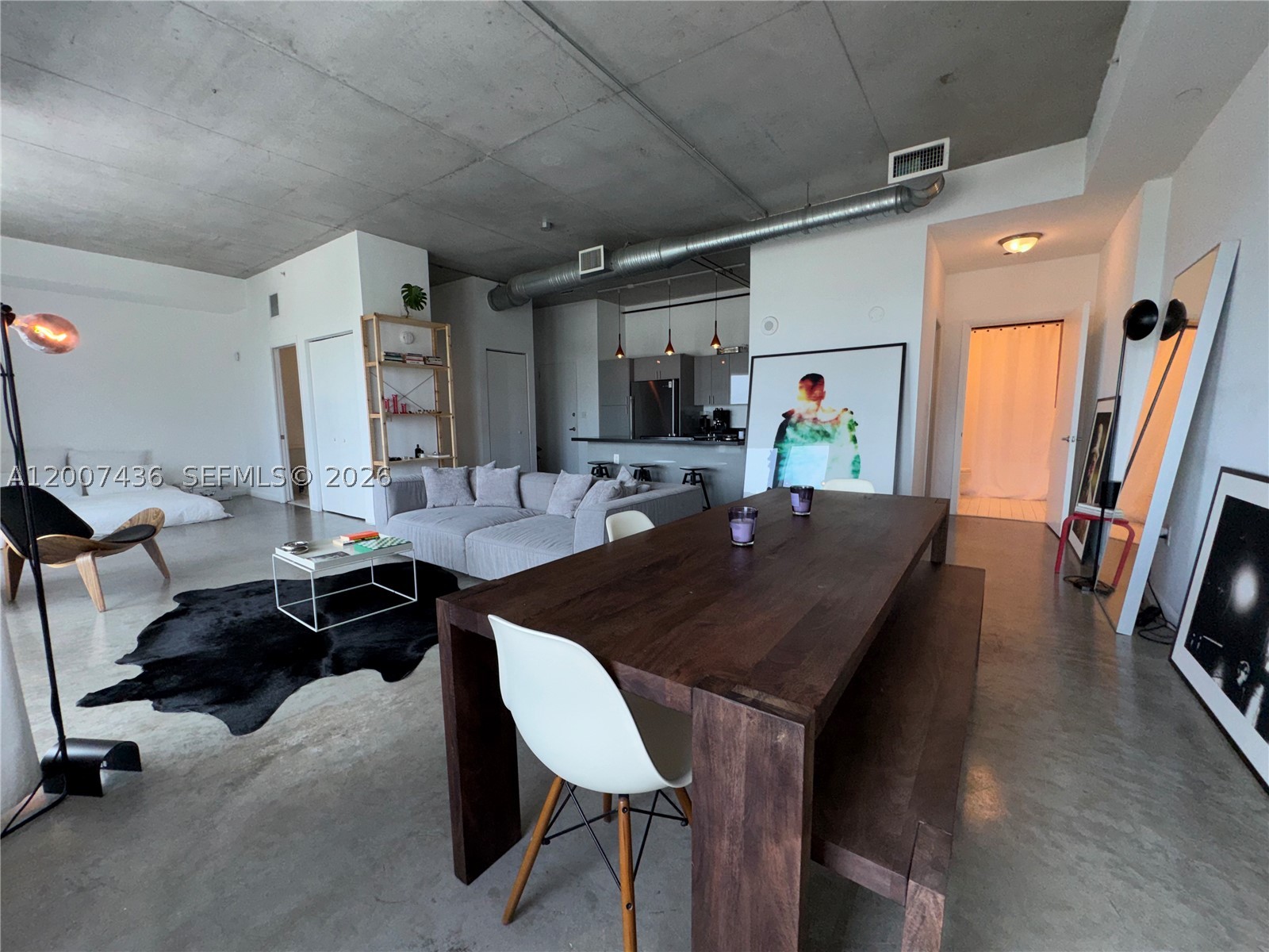 10 SW South River Dr #909, Miami FL 33130