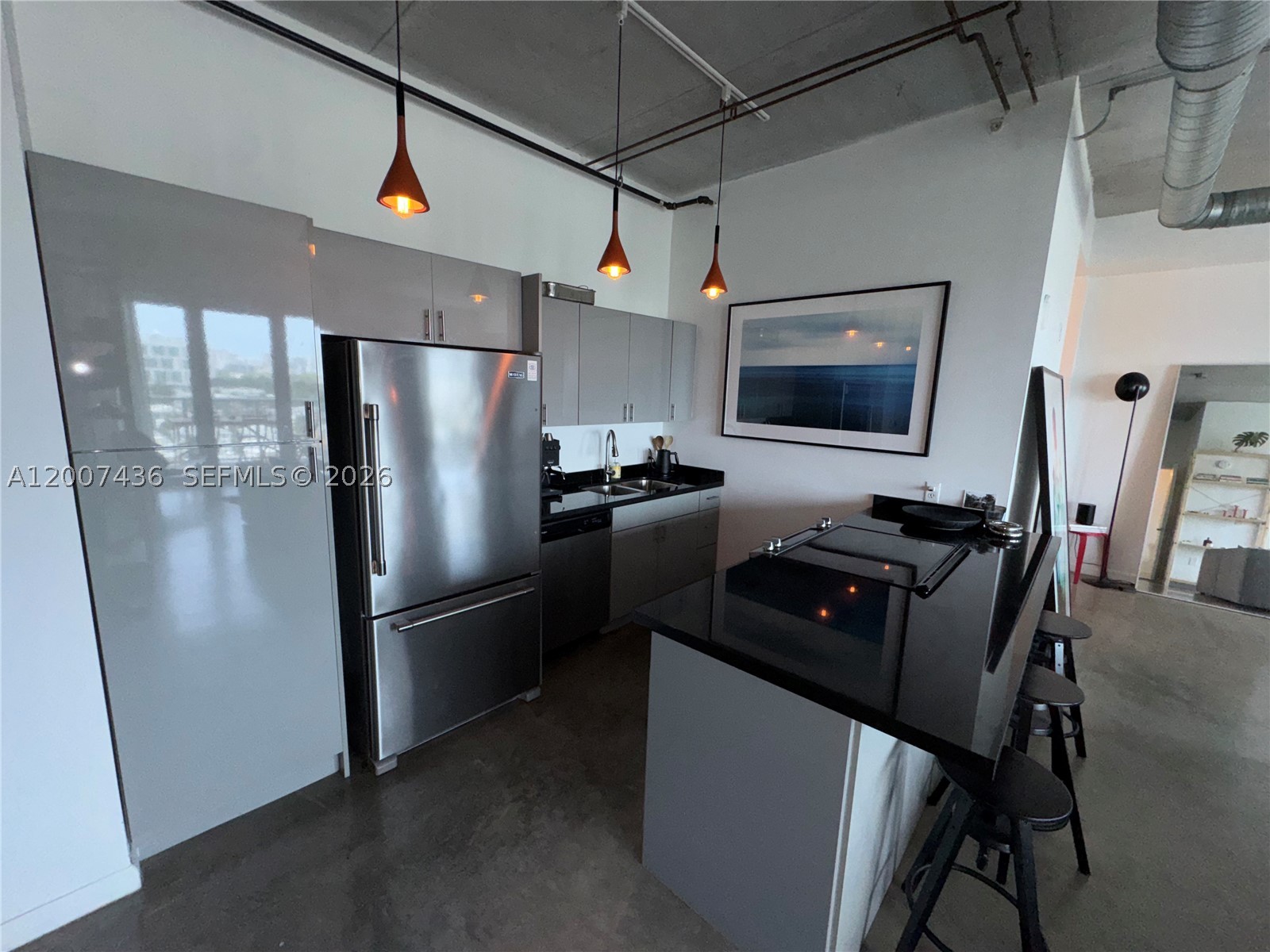 10 SW South River Dr #909, Miami FL 33130