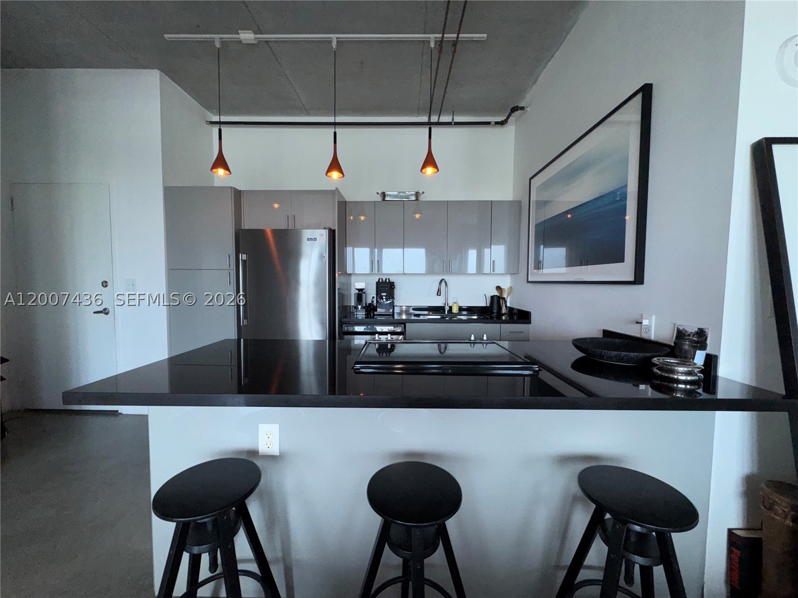 10 SW South River Dr #909, Miami FL 33130