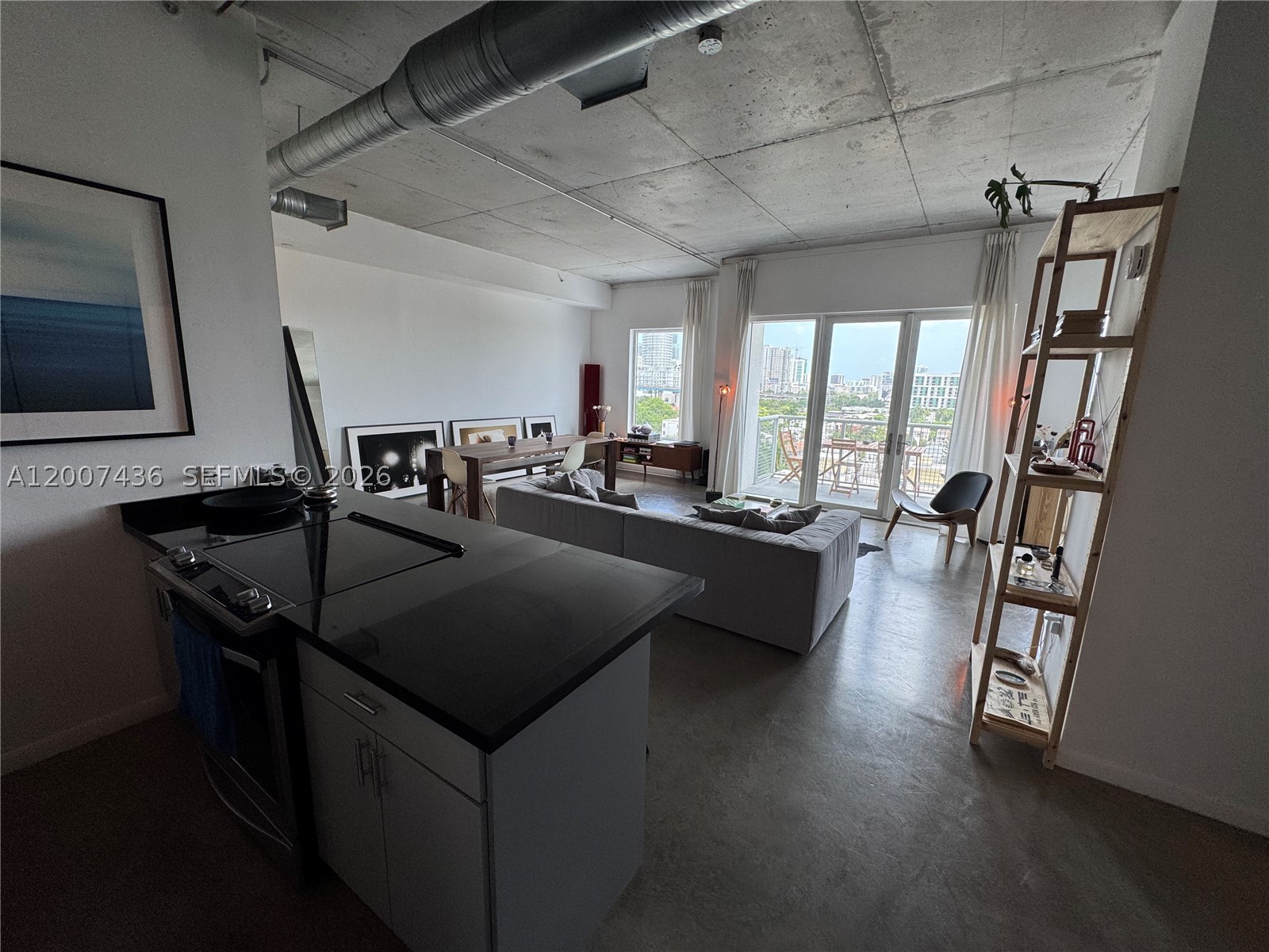 10 SW South River Dr #909, Miami FL 33130
