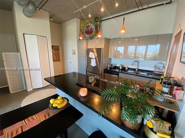 10 SW South River Dr #909, Miami FL 33130