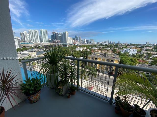 10 SW South River Dr #909, Miami FL 33130