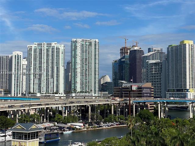 10 SW South River Dr #909, Miami FL 33130