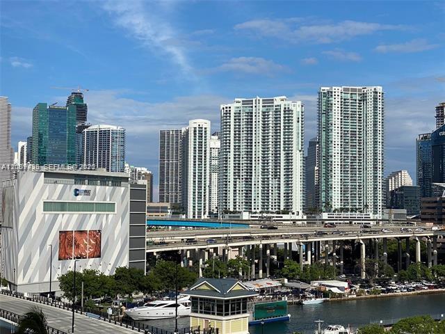 10 SW South River Dr #909, Miami FL 33130